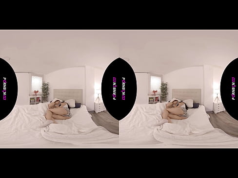 ❤️ PORNBCN VR Две млади лесбийки се събуждат възбудени в 4K 180 3D виртуална реалност Geneva Bellucci Katrina Moreno ❤❌ Качествен секс в bg.ergoupa.top ❌️❤
